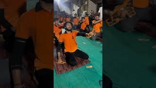 Shree Pavansut Yuva Group Dhun Mandal Surat kirtan dhun dhunmandal kartal jayshreeram viral [upl. by Acherman]