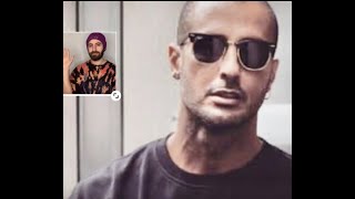 FABRIZIO CORONA CON SOCIAL BOOM COMMENTANO IL SERVIZIO DELLE IENE SU MIRKO SCARCELLA [upl. by Parrott]