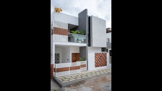 Price  185 Cr3 BHK Duplex Architect Designed New30x40 House for Sale at BogadiMysoreNorth [upl. by Folsom764]