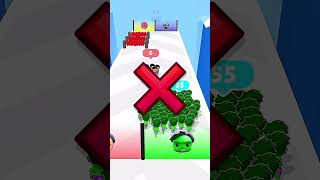 AGENT SUPER HERO RUN 🦸 ⭕️⭕️ game games funnyvideos funny viral trending [upl. by Nnaerb]