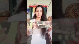 Vega 3 in 1 hair style Review😱🤌vega straightener hairstyle shorts youtubeshorts juli parvin [upl. by Anima]