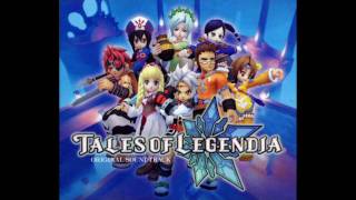 Tales of Legendia OST  Forest of No Return 帰らずの森 [upl. by Tloc678]