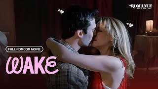 Wake  Full Romance Movie  Free HD Romantic Comedy RomCom Drama Film  Ian Somerhalder  RMC [upl. by Lahcim]