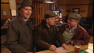 Still Game Dug Season 2 Episode 9 24 May 2003 [upl. by Zonnya513]