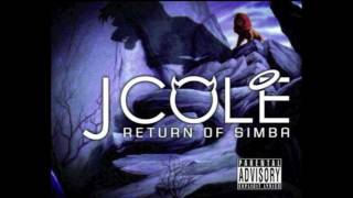 The Simba Trilogy  J Cole  Simba Grown Simba Return of SImba [upl. by Carlin]