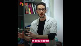 La gastroentérologie ça te dirait  Le Dr Julien Scanzi partage son métier [upl. by Montagna272]