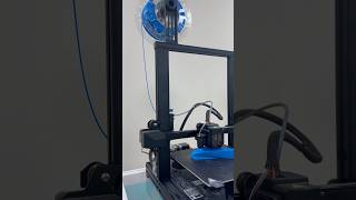 Creality Ender3 V2 Neo 3dprinting art machine [upl. by Neslund861]