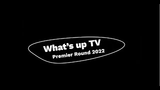 What is premier round  WhatsupTV  KPIT Sparkle 2023 [upl. by Melvena391]