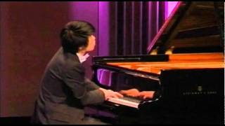 Liszt Competition Semi Final  Nariya Nogiwmv [upl. by Yerffeg]