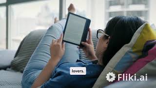 Top 3 Features of the Kindle Paperwhite The Ultimate Reading Companion [upl. by Heise509]