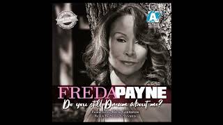 Freda Payne  Do You Still Dream About Me Extended Remix [upl. by Faustus]