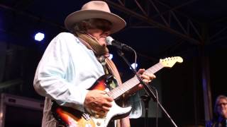 Peter Rowan  Lonesome LA Cowboy [upl. by Annoj]