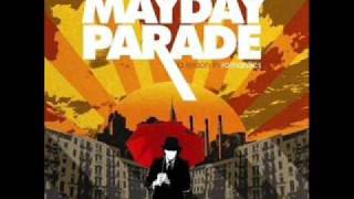 Mayday Parade  Jamie All Over [upl. by Liba]