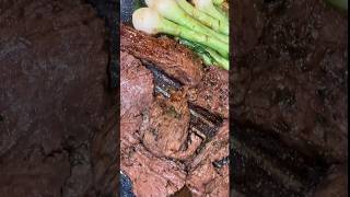 Carne Asada Easy amp Authentic Recipe [upl. by Wolf]