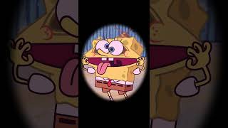 Getting back at noisy neighbors Prank spongebobmemes [upl. by Niamor]