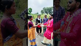 Biye hoche na dekho sarkar ldshort comedyfil comedy [upl. by Schellens]