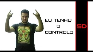 SmarkDown  Viewers Choice  Eu tenho o controlo WWE [upl. by Yurt]