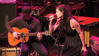 Dessa  Anabel Live at the Fitzgerald Theater on 893 The Current [upl. by Weitman]