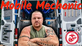 You Need To Start Your Mobile Mechanic Business RIGHT NOW [upl. by Anauq]