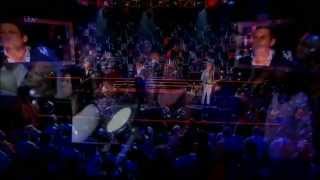 Spandau Ballet  True live on True Gold 141014 [upl. by Nylad]