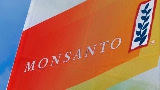 Gasparino on the latest BayerMonsanto deal [upl. by Haland]