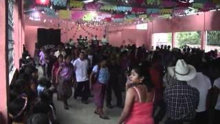 Baile regional en jacaltenango huhuetenango Guatemala 19 [upl. by Selby]