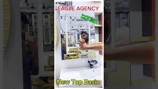 New Top Basineeagleagency [upl. by Sarad]