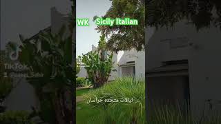 sizilien beutiful explore quran egzonibrahimi travel attitude sicily [upl. by Acinor]