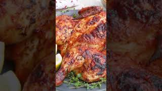 Peri Peri Chicken [upl. by Delilah]