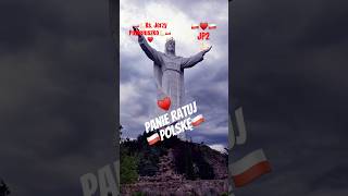 🇵🇱💪🏻OJCZYZNA ♥️ DZIEDZICTWO 💪🏻🇵🇱✝️ polska poland chrześcijaństwo christianity [upl. by Neiv]