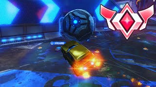 GETTING DIV 3  Road Back to GC2  Rocket League Season 15 Gameplay [upl. by Naret]