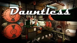 Fallout 4  Dauntless Submarine Player Home MOD [upl. by Terrye]