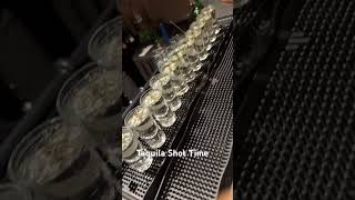 Tequila shot Time funnoagebar tequilasubscribe [upl. by Lorain]