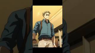 Nanami Angry  Nanami Edit  JJK S2E12 Villiam Lane Particles gojo anime AnAs [upl. by Hnao]