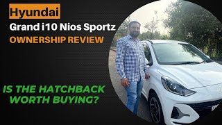 Grand i10 Nios Ownership Review  ख़रीदने से पहले ये Video ज़रूर देखें  Hyundai After Sales Service [upl. by Judson]