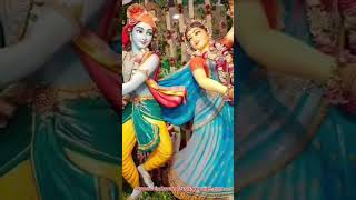 Radha rani ji ka stroter Hari bol trading radhakripa radharani ☺️☺️ [upl. by Elraet]