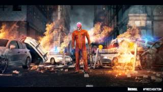 PAYDAY 3 Chapter 3  Houston Breakout  Teaser Trailer [upl. by Yrelle]