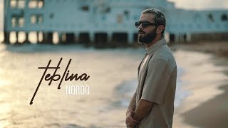 Nordo  Teblina Official Music Video  تبلينا [upl. by Esteban]