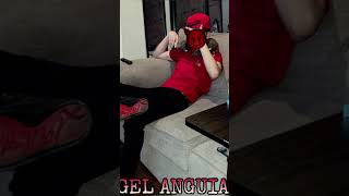 Por Tamaulipas radicamos AngelAnguianoofficial viralvideo fyeシ musica [upl. by Adnaloj]