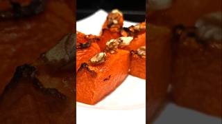 citrouille pumpkin balkabağıairfryer airfryerrecipes pumpkins pumpkinspice [upl. by Helfant788]