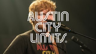 Ed Sheeran on Austin City Limits quotCastle on the Hillquot [upl. by Akcimehs]