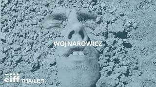 Virtual SIFF Cinema Trailer Wojnarowicz [upl. by Rettig]