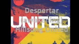 awakening Hillsong United traduccion OFICIAL al español [upl. by Alaham]