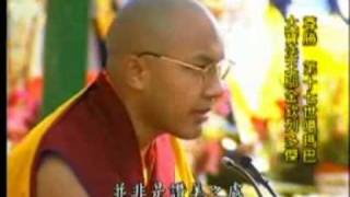 Karmapa teachings during 24th Kagyu Monlam  PART 3 [upl. by Kieran]