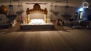 Guru Arjan Dev Ji Gurdwara Derby Live Stream [upl. by Wilden]