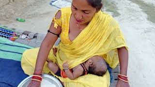 Breastfeeding 2024 ki new video [upl. by Bunni]