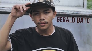 Gerald Bato  quotBiyahequot Music Video [upl. by Nraa]