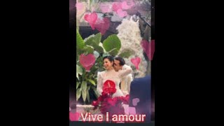 CHRISTIAN Y ANGELA NUEVO VIDEO DE LA BODA·christiannodal angelaaguilar [upl. by Halivah]