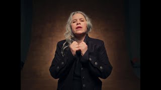 Natalie Merchant  Tower of Babel Official Video [upl. by Chaille]