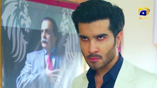 Khaani  Episode 05  Best Scene 01  Feroze Khan  Sana Javed [upl. by Ehrlich709]